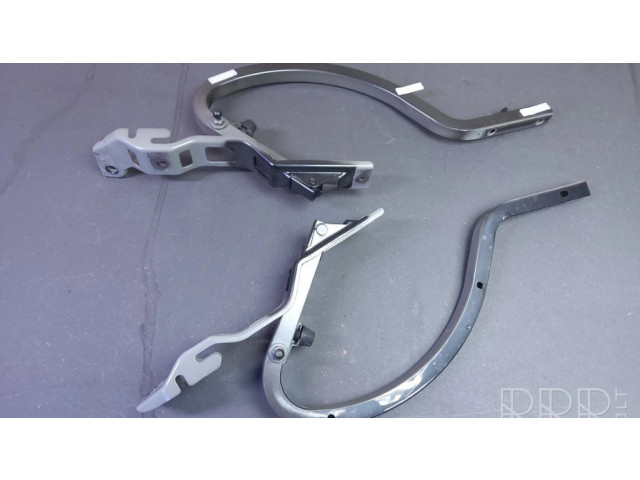 Заднее торможение