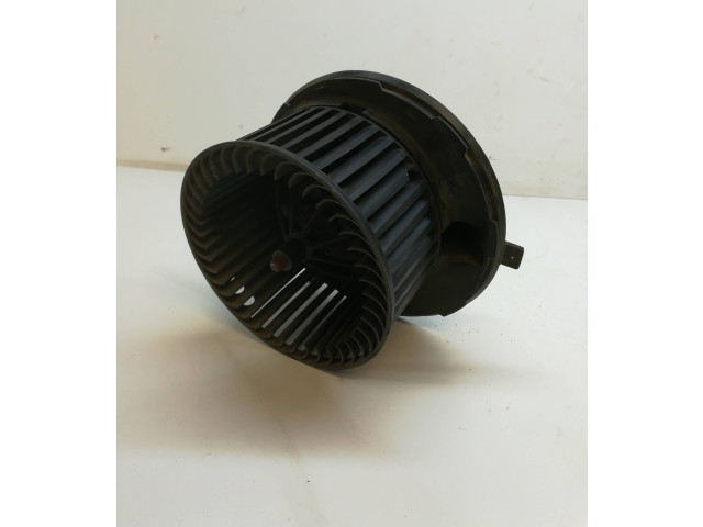 Вентилятор печки 1K1819015, 1K1819015C Skoda Octavia Mk2 (1Z)
