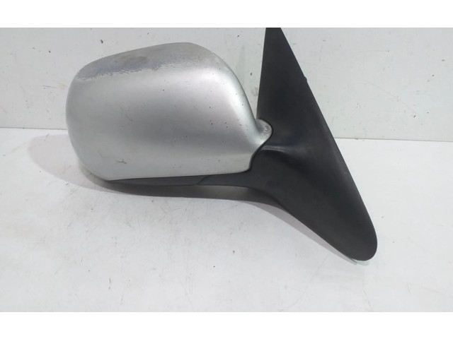 Зеркало электрическое Skoda Octavia Mk1 (1U) 1996 - 2004 года