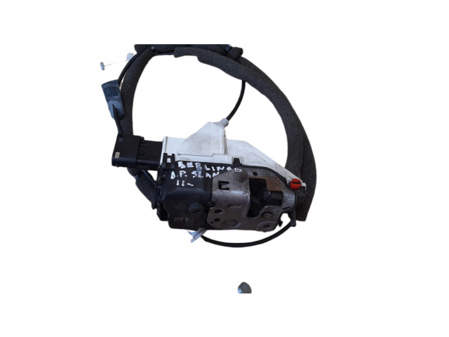 Замок раздвижная дверь