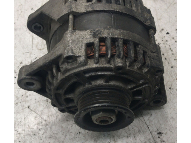 Генератор    Chevrolet Spark      