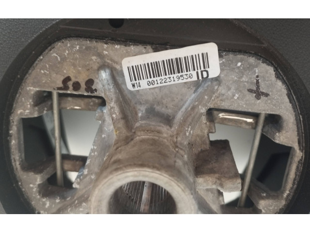 Руль Citroen C4 II  2011 - 2016 года 96754515ZD, 0060020374      