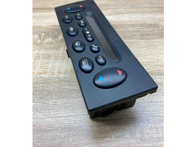 Блок управления климат-контролем MF1464307227, JFC101786   Rover 75