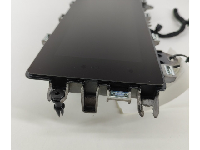 Панель приборов 57H920944 Skoda Kodiaq II