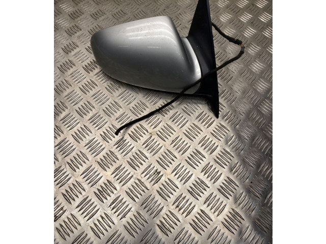 Зеркало электрическое Audi A8 S8 D2 4D 1994 - 2002 года