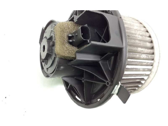 Вентилятор печки 5139720AA, KJLHD929520G Jeep Cherokee III KJ