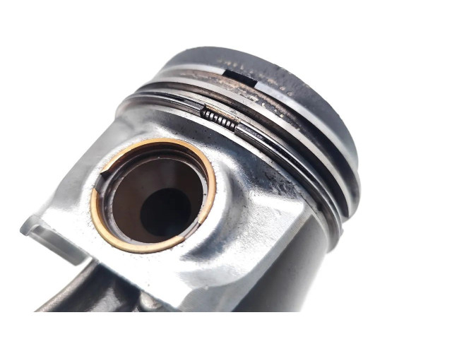 Píst AYH Volkswagen Touareg I AYH