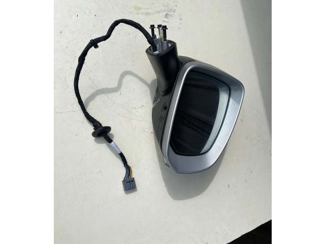 Зеркало электрическое        Volvo XC90  2014 -  года   