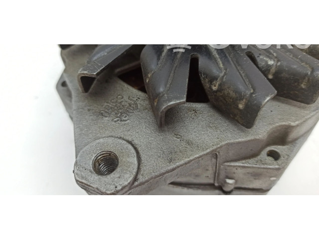 Генератор 1979868   Rolls-Royce Silver Spur