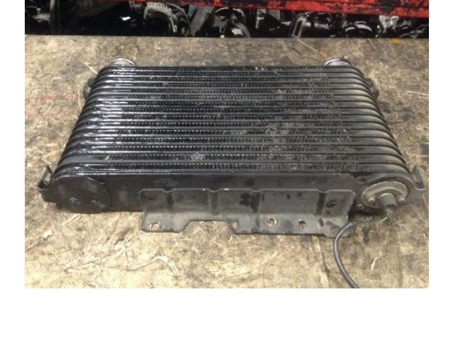 Интеркулер Mitsubishi L200