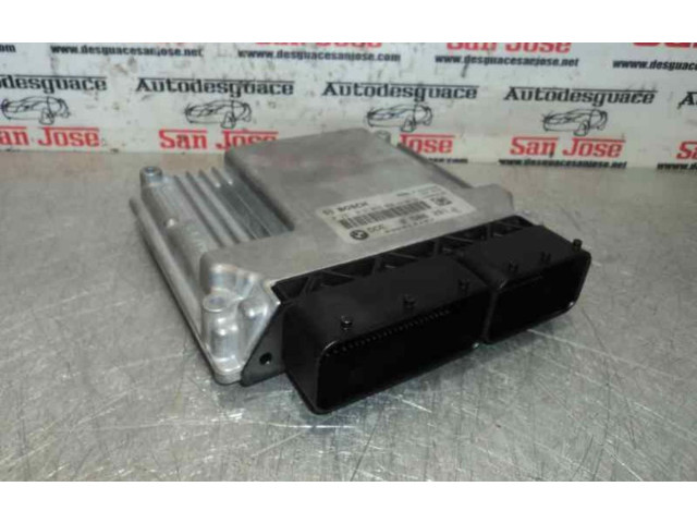 Řídící jednotka 02811016068 BMW 1 E81 E87 2010