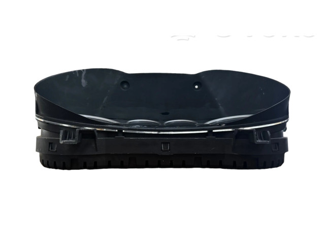 Přístrojová deska Alfa Romeo Mito 2008 50520876, 92807909