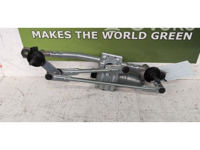 Моторчик дворников 981101Y000, 98100G6500 KIA Picanto