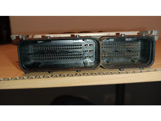 Řídící jednotka 51828291, 0281014456   Lancia Delta 2008