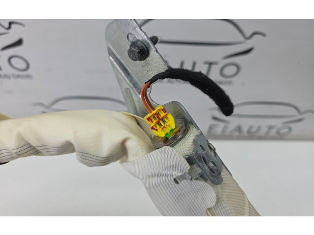 Боковая подушка безопасности 30780646, P30780646   Volvo S60