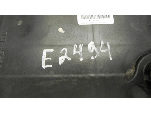 Блок управления двигателя 8998130080 Lexus GS 300 350 430 450H