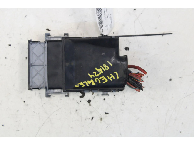 Pojistková skříňka Chevrolet Cruze 2009