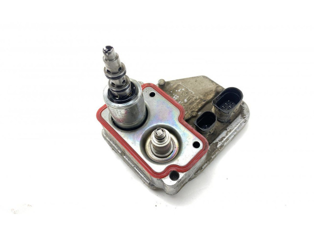 Блок управления редуктора коробки передач (раздатки) 5WP2222002, 36001751   Volvo XC90