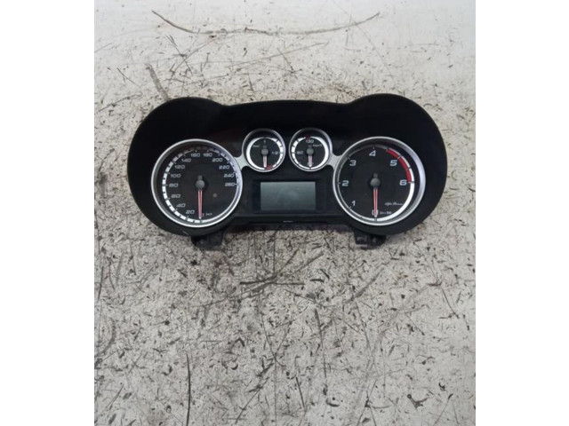 Přístrojová deska Alfa Romeo Mito 2017 50540191, 330A1000