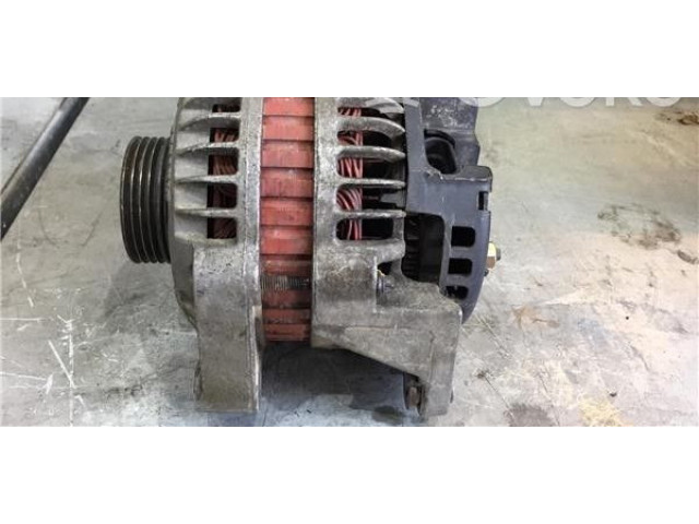 Генератор CA1253IR, 21586 Renault Twingo I