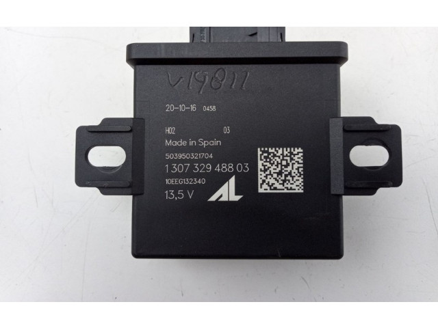 Блок управления    Jeep Cherokee