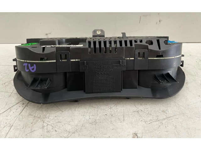 Панель приборов 8Z0920900F, 8Z0920900F Audi A2