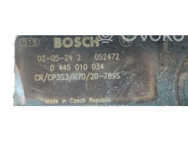 Топливный насос