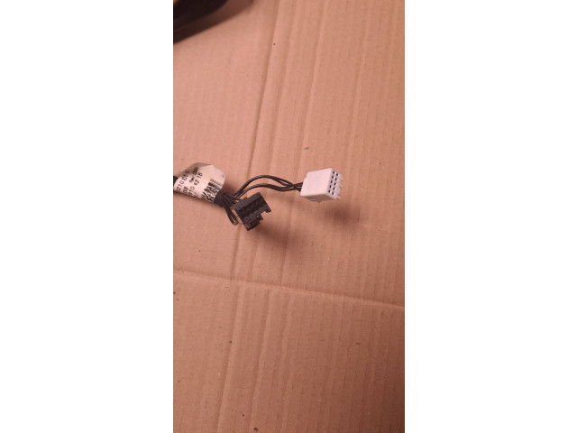 Зеркало электрическое        Mercedes-Benz ML W164  2005 - 2011 года   