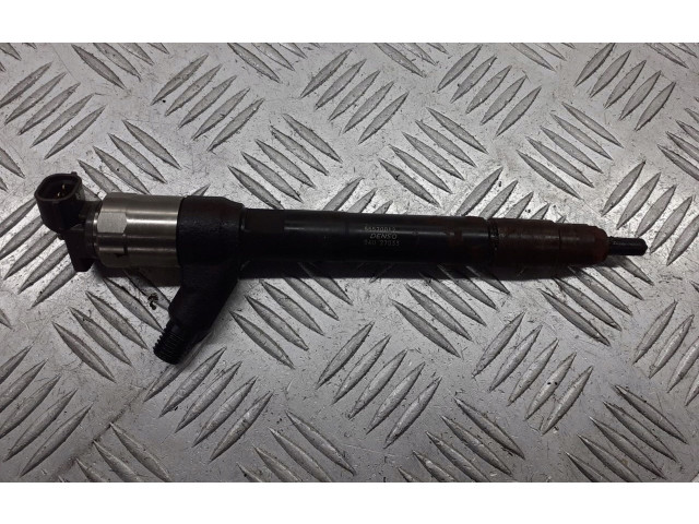 Vstřikovač 55570012   Opel Mokka X     