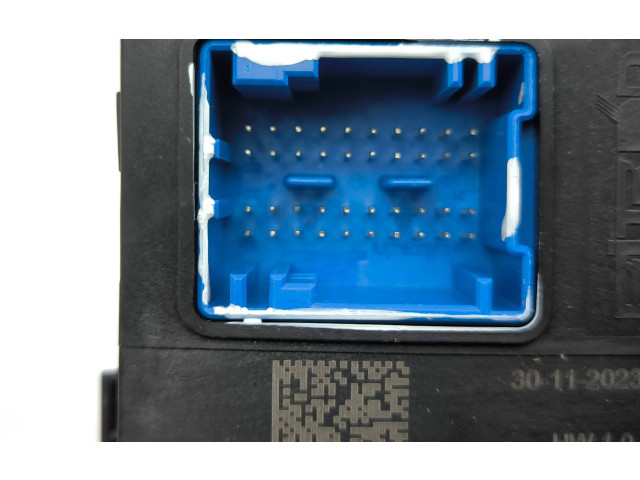 Модуль блока управления кондиционером 9848932380, 20104696 Jeep Avenger