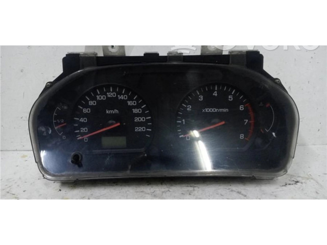 Панель приборов MR489727, 0090059 Mitsubishi Space Wagon