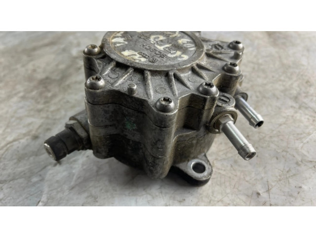 Вакуумный насос