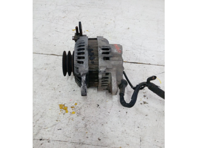 Генератор ME203546, ME203546 Mitsubishi Pajero