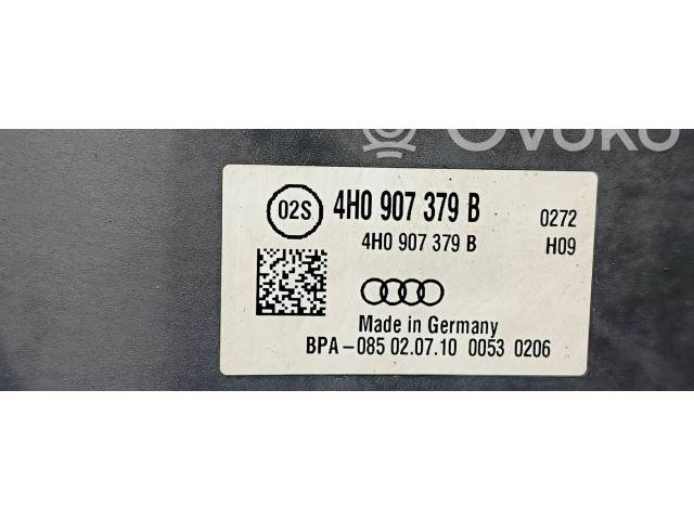Jednotka ABS 4H0907379B Audi A8 S8 D4 4H 2010