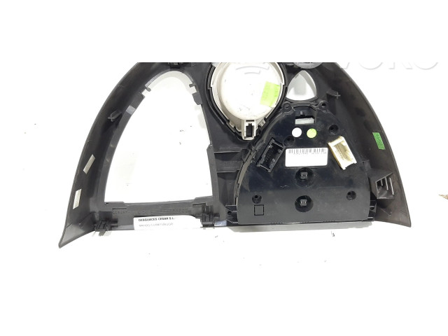 Блок управления климат-контролем 14874990YR, A83000200   Fiat Ulysse