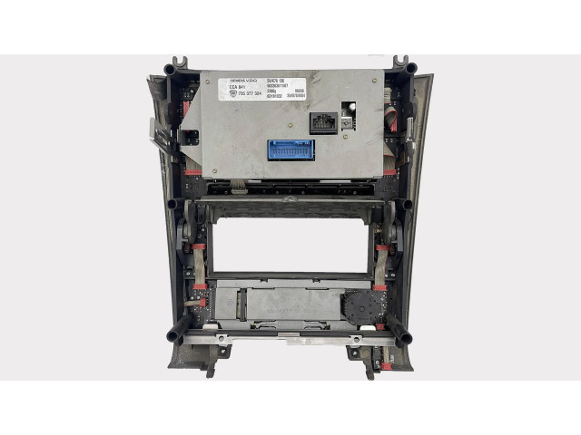 Дисплей 735377324, 156037000 Lancia Thesis