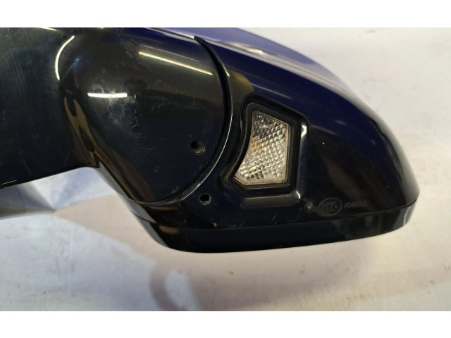 Зеркало электрическое        Jaguar XF X260  2015 -  года   