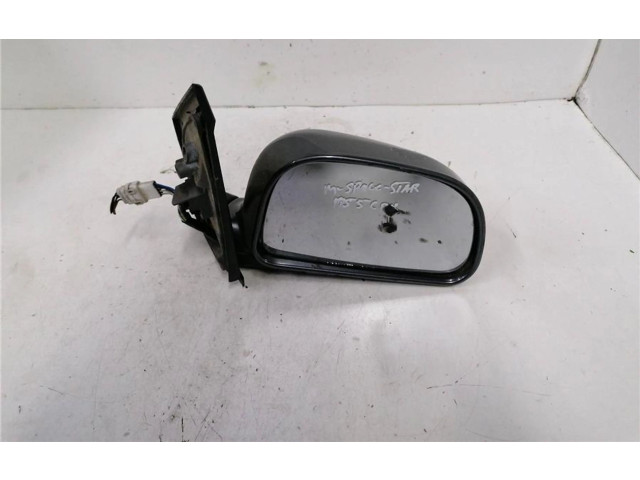 Zpětné zrcátko Mitsubishi Space Star 2004 010555, 0050057