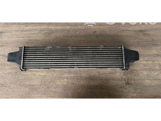 Интеркулер 31338236, 31338236 Volvo S60