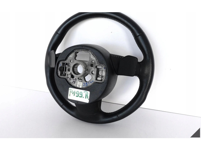 Руль Audi A7 S7 4G 2011 - 2017 года 8X0419091M