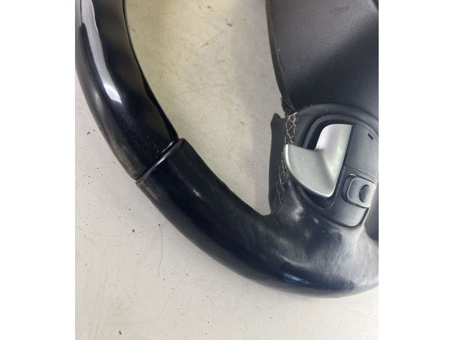 Руль Jeep Grand Cherokee 2010 - 2021 года P1WE251X9AD, 2633WDD1A057YJ