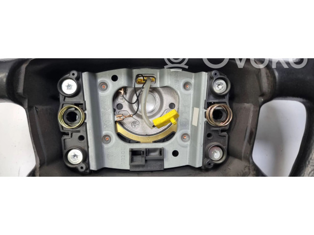 Руль Skoda Octavia Mk1 (1U) 1996 - 2004 года 3B0419091