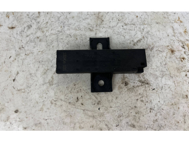 Pojistková skříňka Блок управления без ключа 80A907247 Audi Q5 SQ5 2024