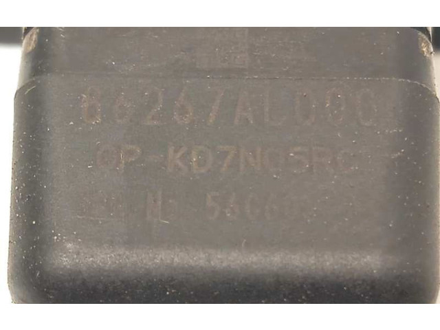 Блок управления 86267AL000   Subaru Legacy