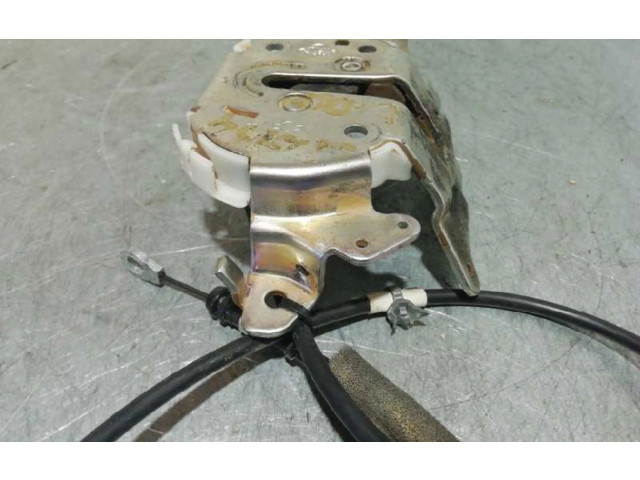 Zámek zadních dveří Nissan NV200 2015