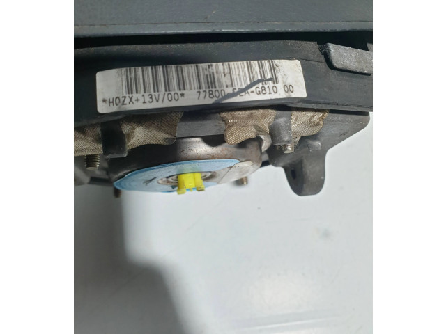 Zpětné zrcátko Honda Accord 2004 77800SEAG81000