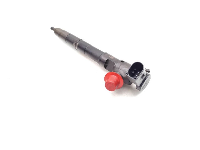 Форсунка 28565330, 04L130277D Skoda Octavia Mk3 (5E) CXXB