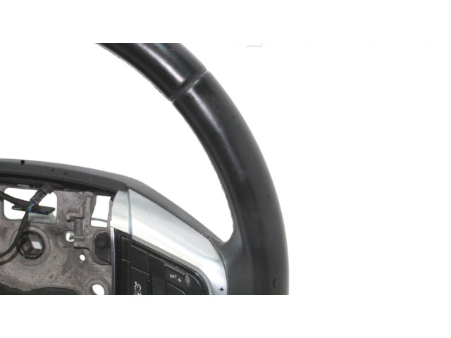 Руль Land Rover Discovery Sport 2014 - года FK723F563DD, FK723F563DD8PVJ