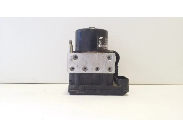 Блок АБС 7M0614111P, 98VW2L580AB Seat Alhambra (Mk1) 1996-2010 года
