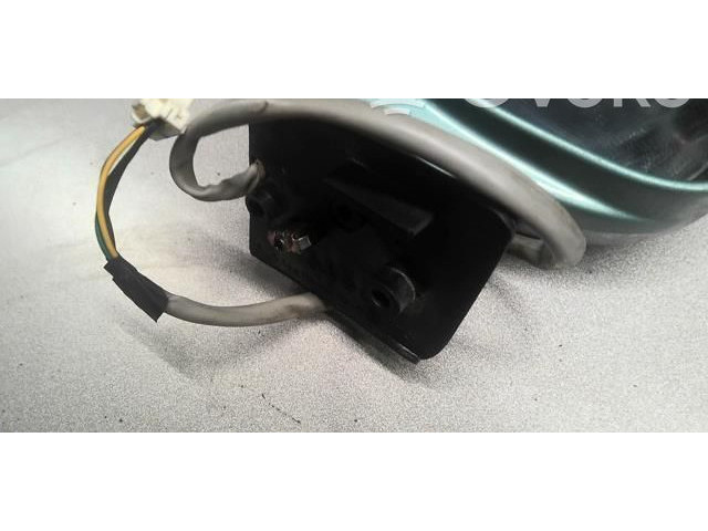 Зеркало электрическое        Chevrolet Rezzo  2000 - 2011 года   